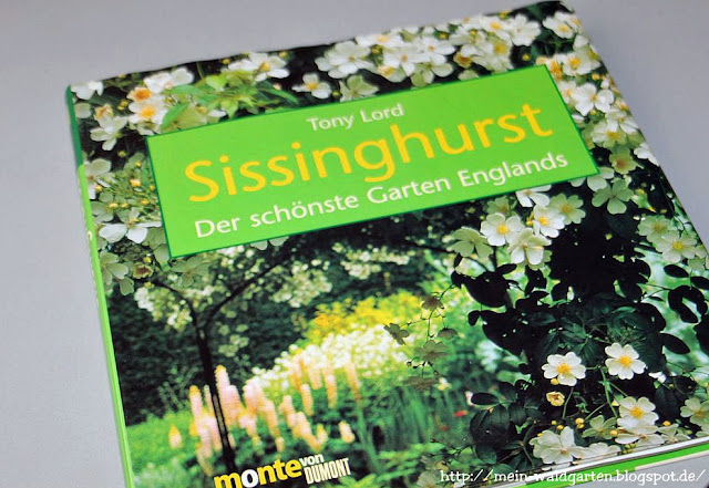 © Mein Waldgarten Einmal wie in Sissinghurst