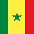 Senegal (Republik Senegal) || Ibu kota: Dakar