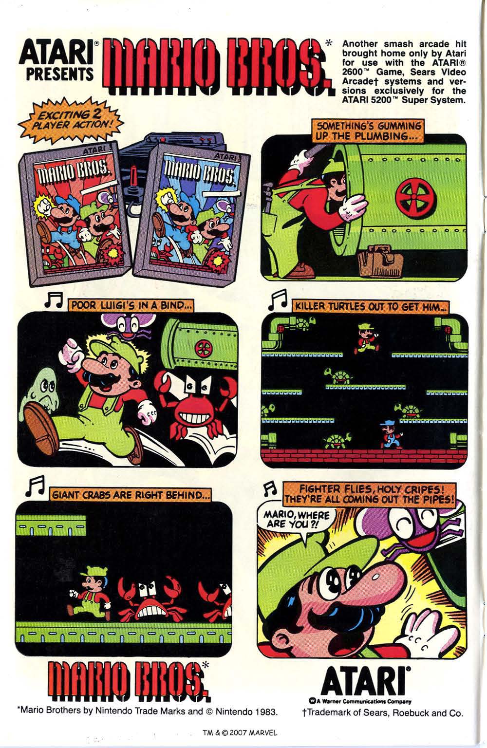 Read online The Incredible Hulk (1968) comic -  Issue #301 - 2