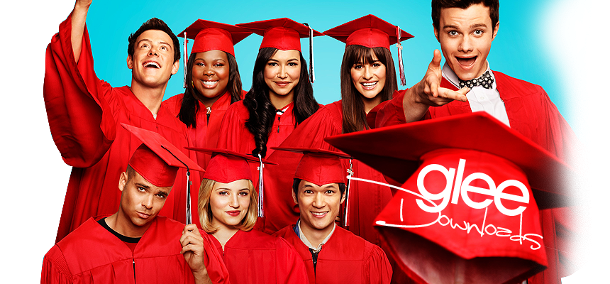 Glee Downloads - We Bring You The Best Downloads of Glee!