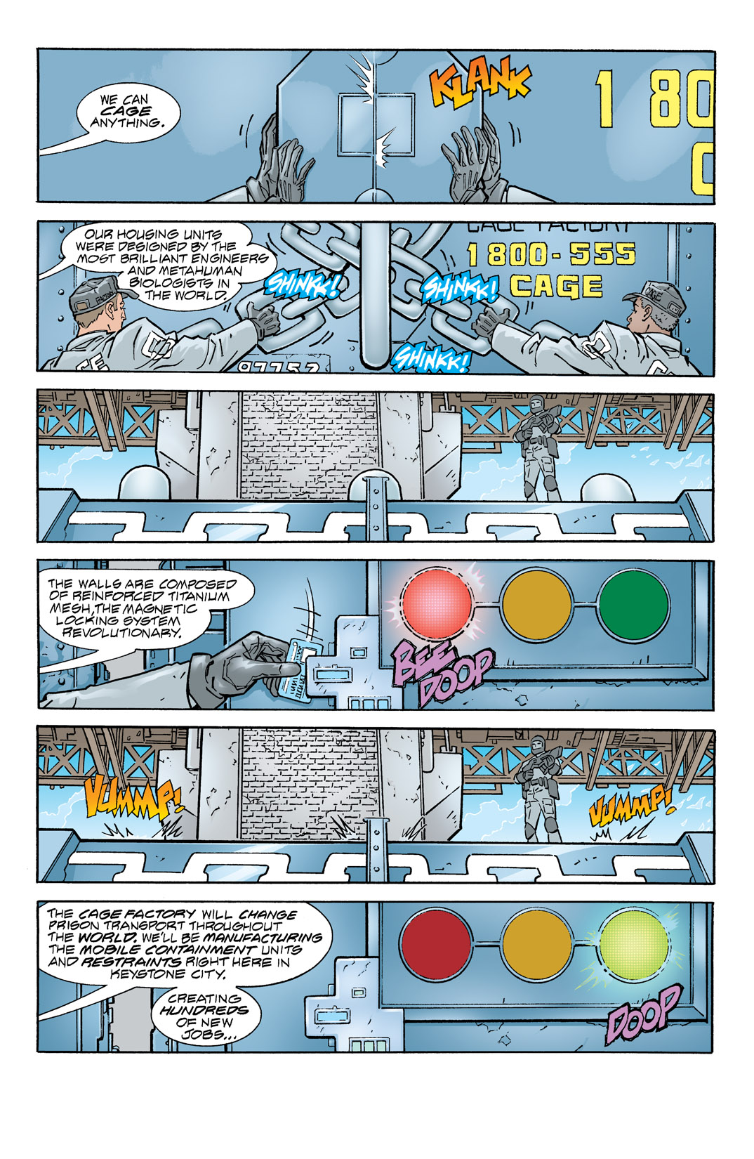 <{ $series->title }} issue 178 - Page 2