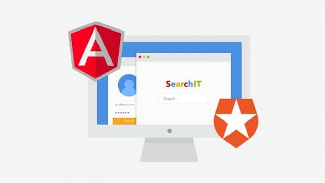 AngularJS Authentication AngularJS Authentication