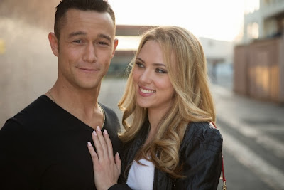 Don Jon Movie Image