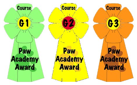 PawPeds Course