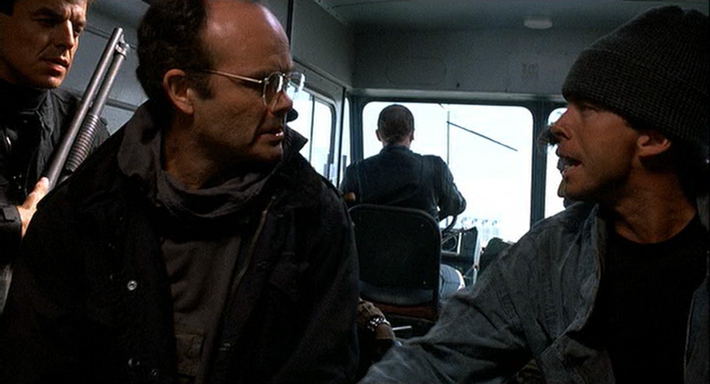 RoboCop Directors Cut Blu-ray: Amazonde