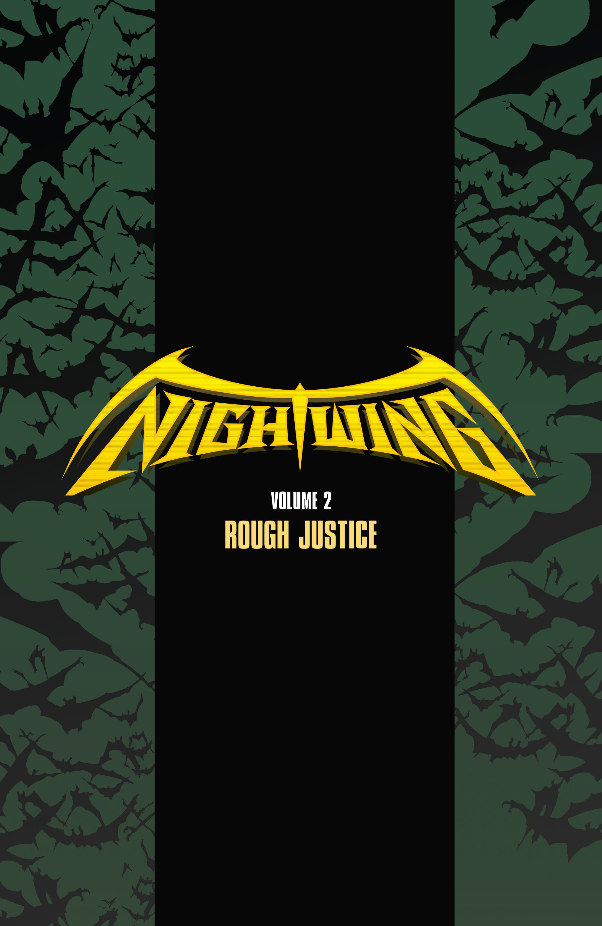 Read online Nightwing (1996) comic -  Issue # _2014 Edition TPB 2 (Part 1) - 6
