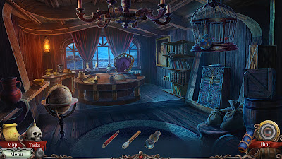 Uncharted Tides Port Royal Game Screenshot 4