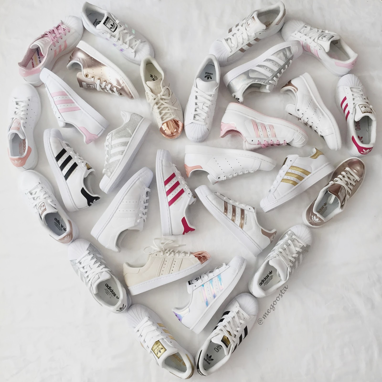 adidas superstar false