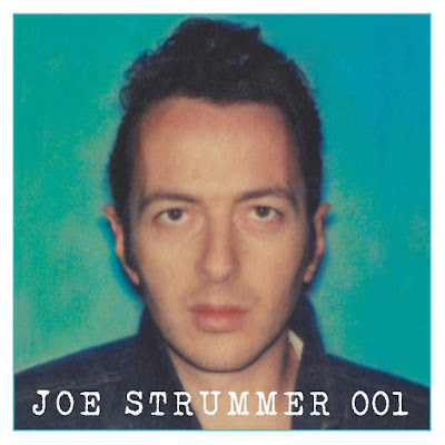 Joe Strummer 001 Album