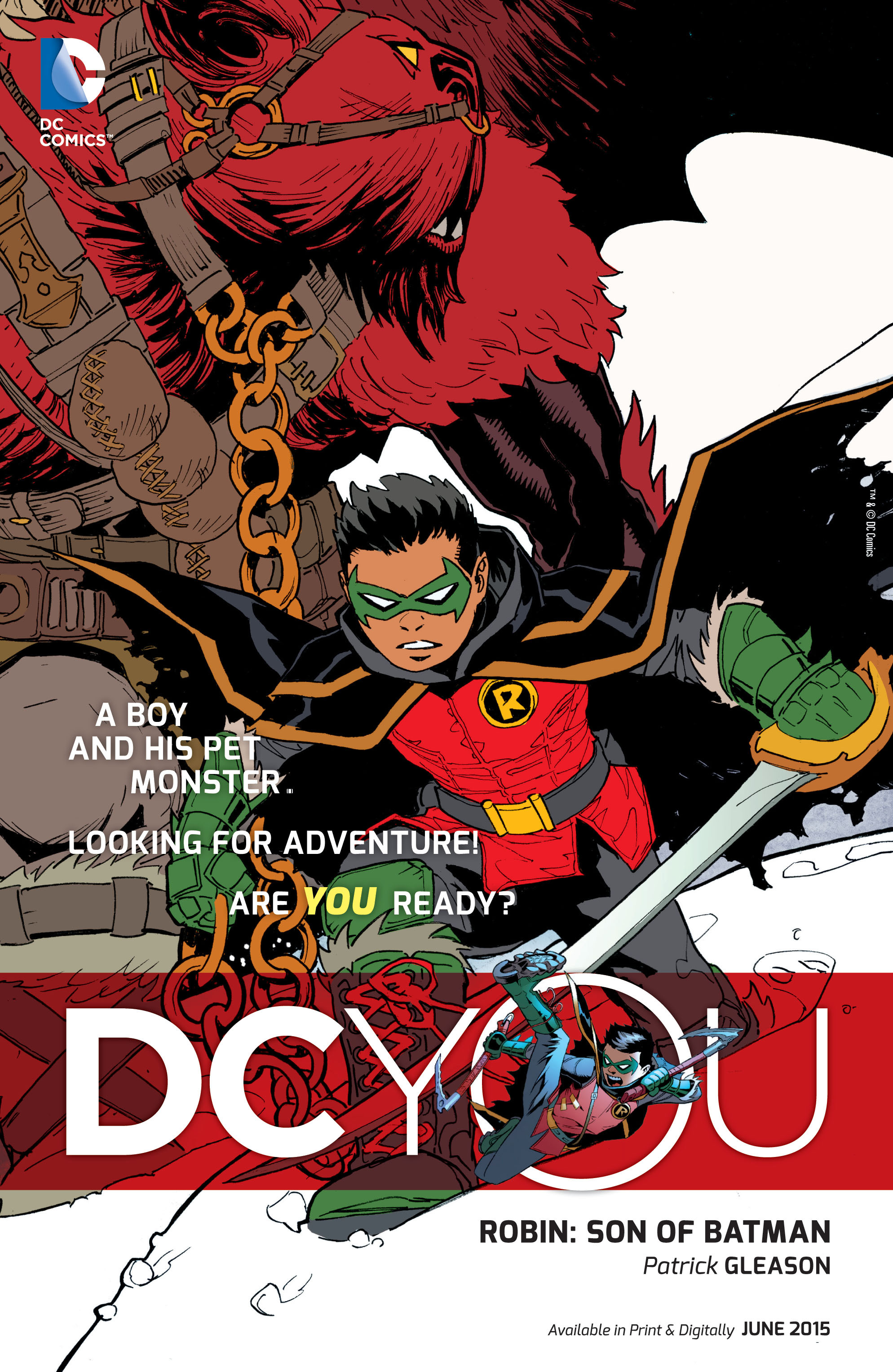 Read online Gotham Academy comic -  Issue #7 - 24