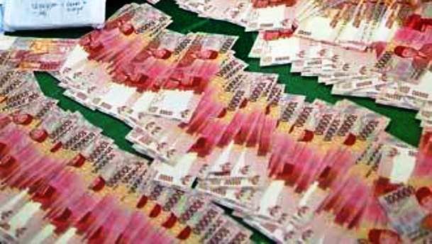 Jelang Pemilu, BI Ingatkan Peredaran Uang Palsu