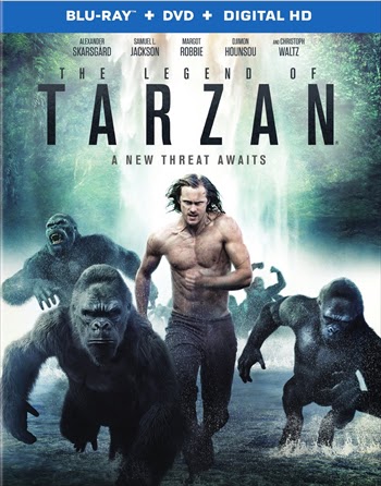 Tarzan Hindi Movie Online Free Watch