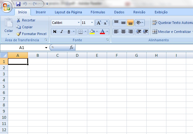 Aprender Construindo: Excel ajuda a organizar dados e economizar tempo