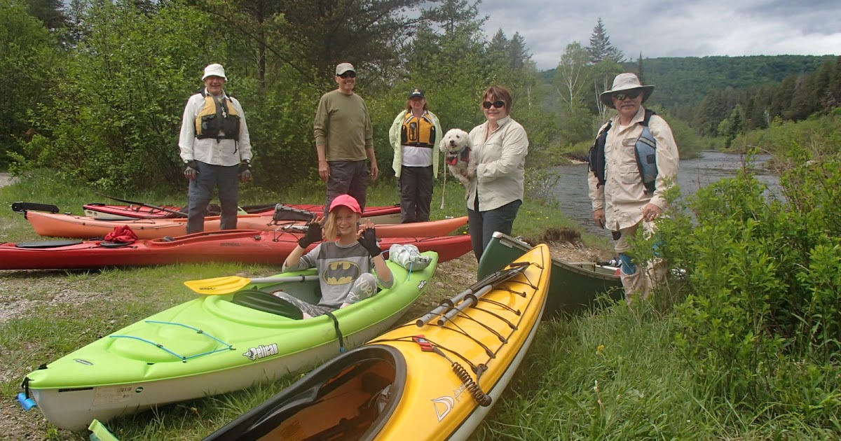 The Algoma Paddlers Canoe & Kayak Club