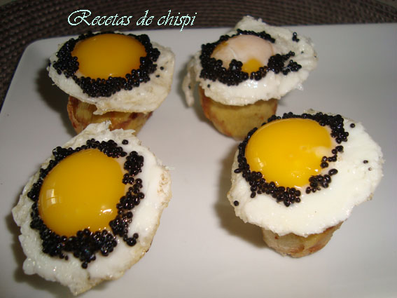 Tapa De Alcachofa
