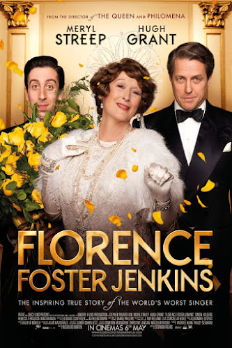 Florence Foster Jenkins (2016)