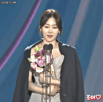 백상예술대상 여배우들 움짤 | 인스티즈