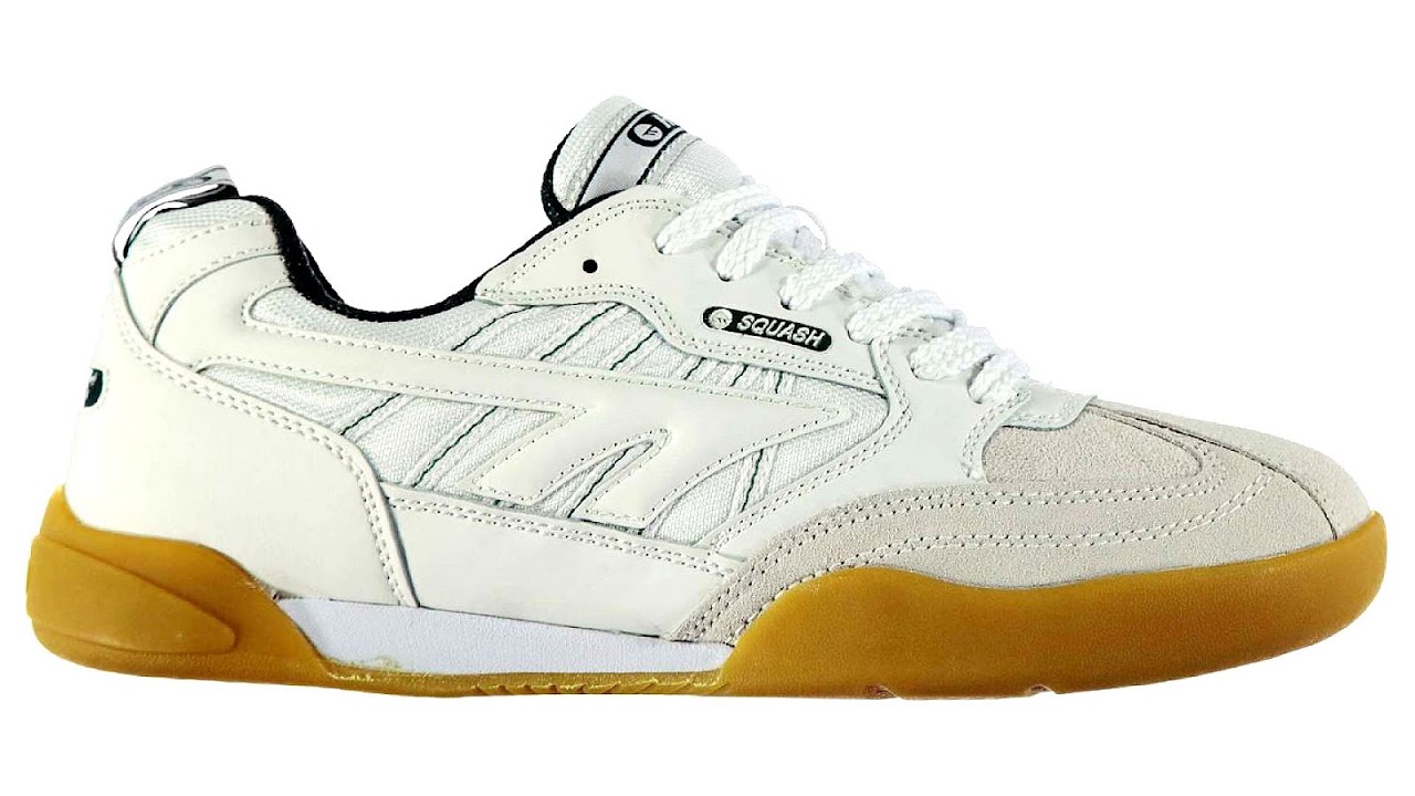 Squash Court Shoes Squash Choices