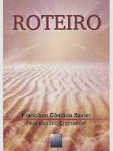 Livro - Roteiro (Chico Xavier)