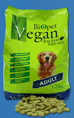 biopet vegan