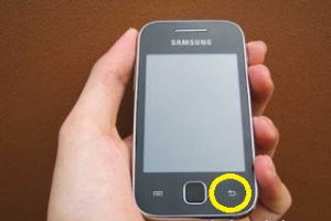 Tips Mengatasi Tombol Back Yang Macet Pada Android Bengkel Samsung Galaxy Android