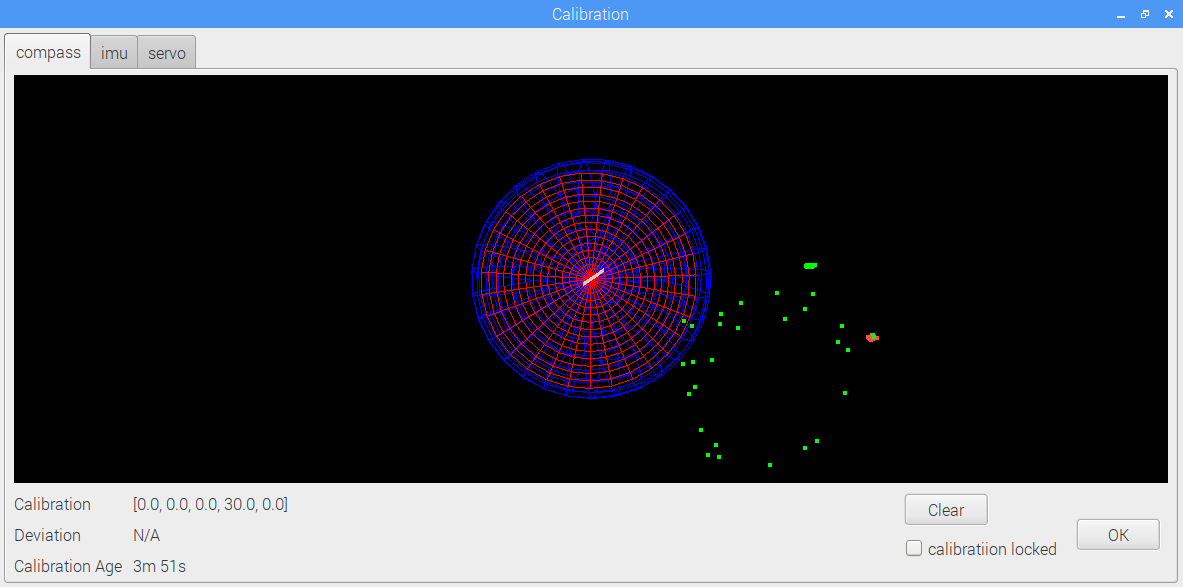 Phoenix's Flight Pypilot OpenSource Marine Autopilot for Hydraulic Steering