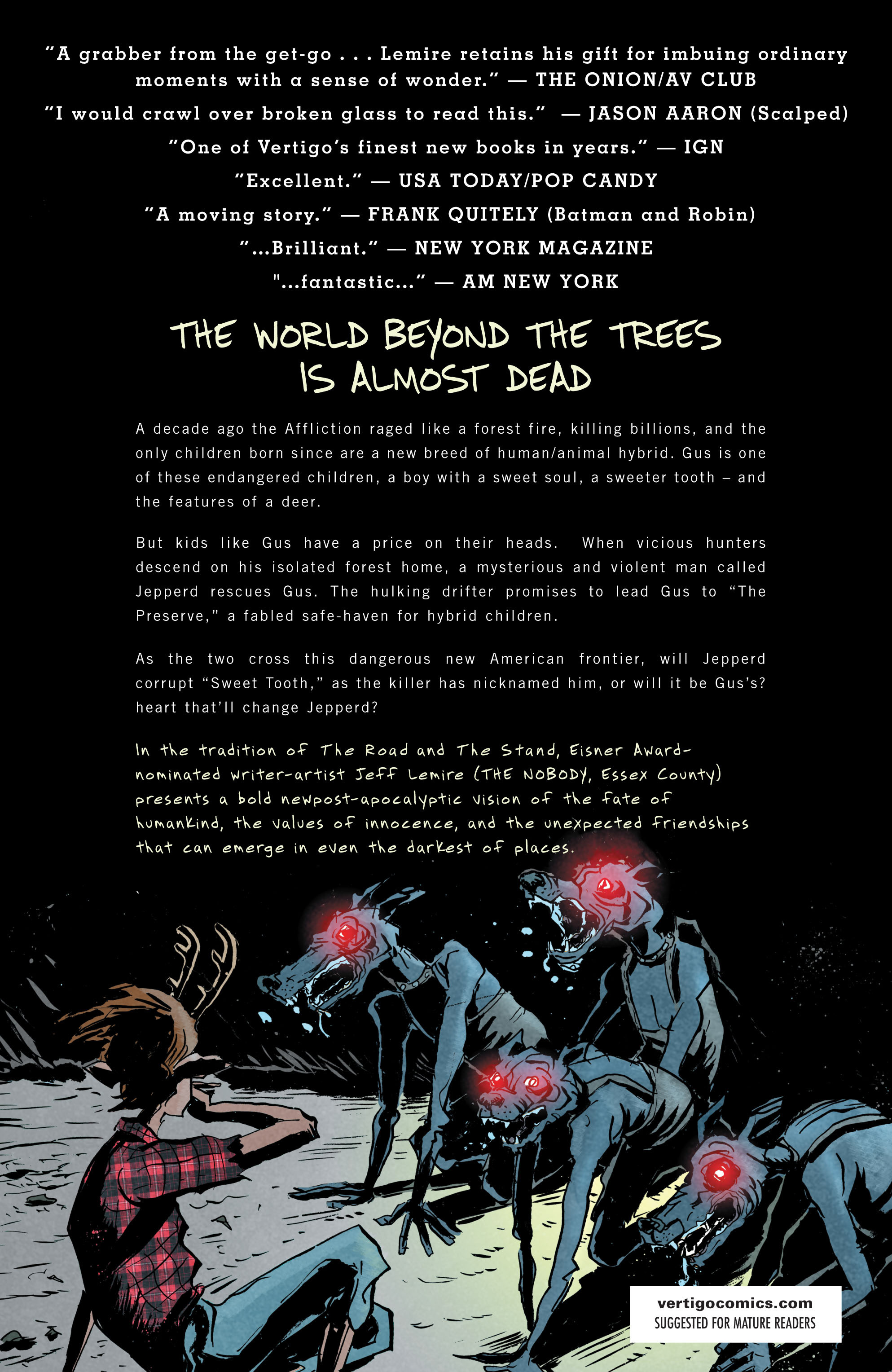<{ $series->title }} issue TPB 1 - Page 125