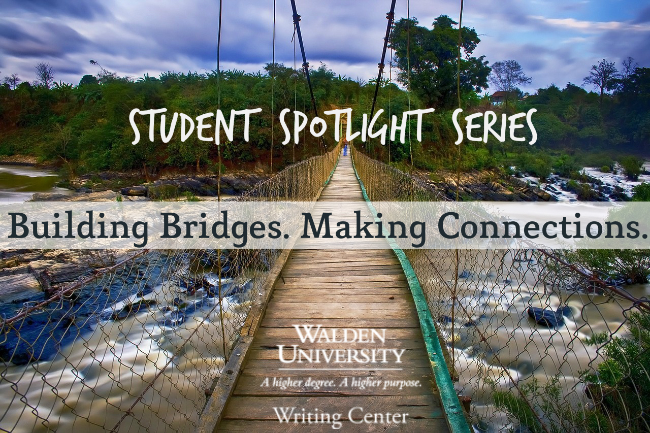 Student Spotlight Jessica Meadows, Richard W. Riley College of