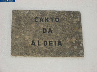 STREETS / Rua do Canto da Aldeia, Castelo de Vide, Portugal