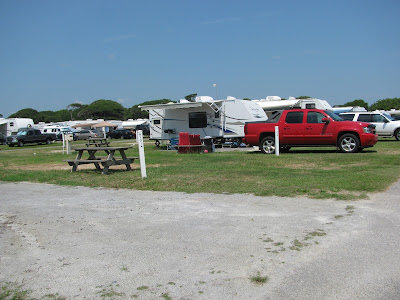 Lakewood Campground Myrtle Beach South Carolina