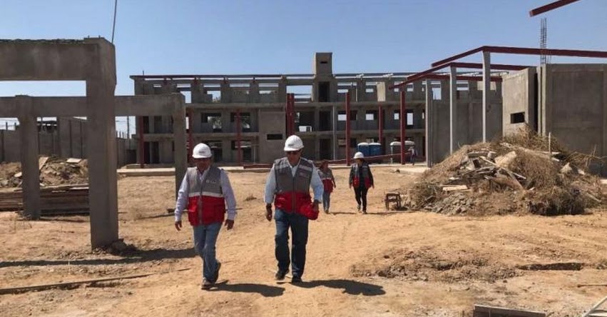 PRONIED intensifica inspecciones a obras en colegios de Huancayo y Jauja - www.pronied.gob.pe PRONIED intensifica inspecciones a obras en colegios de Huancayo y Jauja - www.pronied.gob.pe