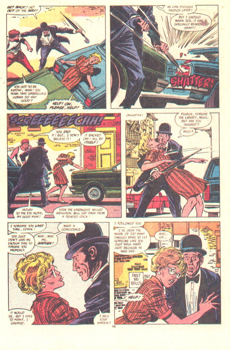 Read online Captain America (1968) comic -  Issue #348b - 14