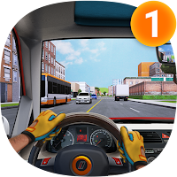 Drive for Speed ​​Simulator Unlimited Money MOD APK