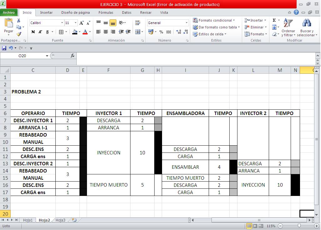 Trabajos de la UCV: TAREA 3 DIAGRAMA HOMBRE-MAQUINA