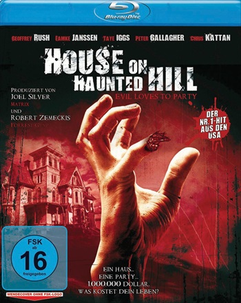 House on Haunted Hill 1999 UNRATED Dual Audio Hindi Bluray Download