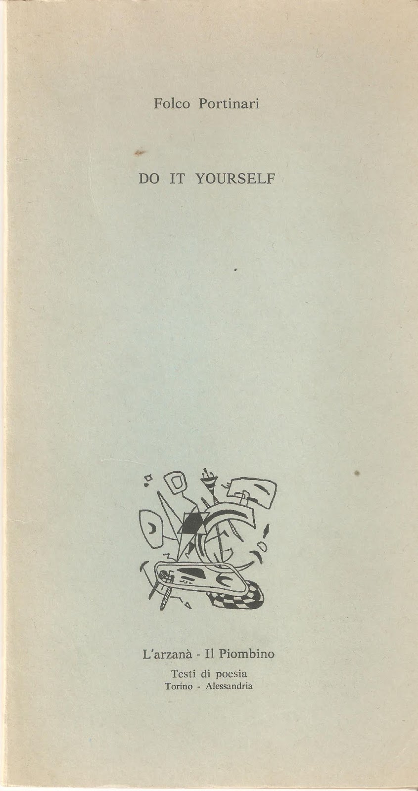 Stimmung con Folco Portinari Scatola n.4