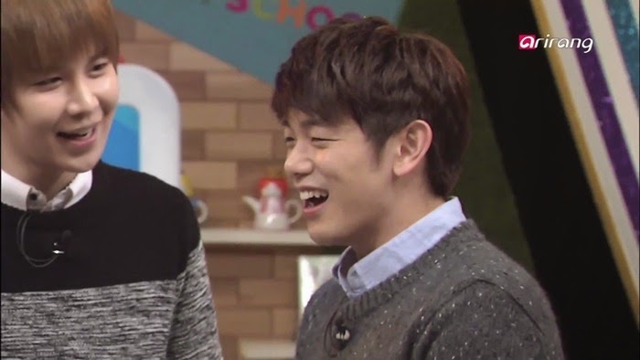 생방송중 방송사고 난줄 알았을때 에릭남 센스.jpg | 인스티즈