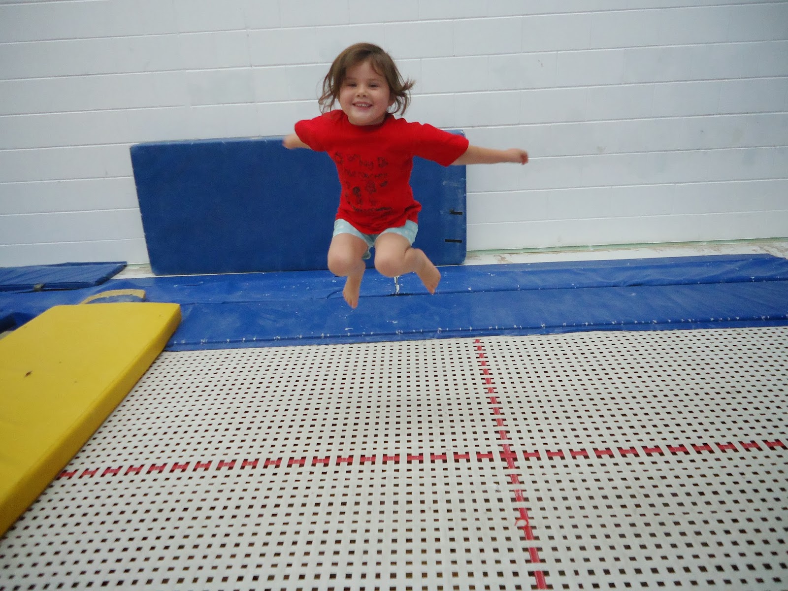 Torbay Kindergarten 2013