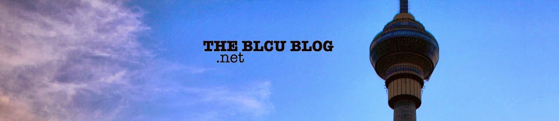 The BLCU Blog