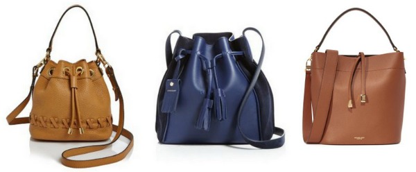 Fash Boulevard: 10 Must-Have Bucket Bags