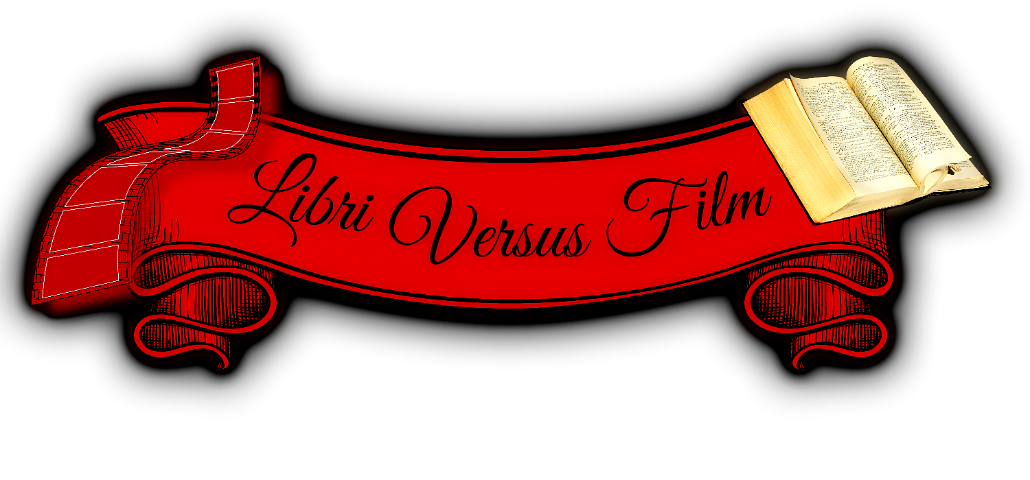 Vivo Perche Leggo Libri Versus Film 8 Il Colore Venuto Dallo