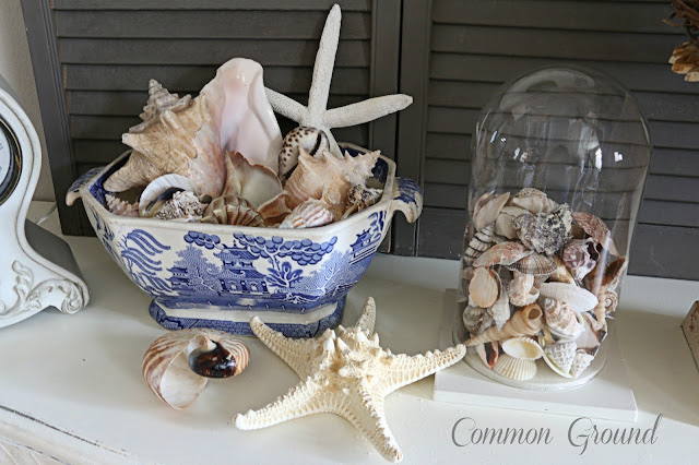How To Decorate With Seashells: 37 Inspiring Ideas