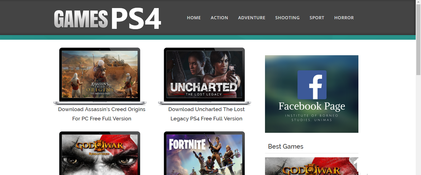 How to Download Ps4 Games Easily