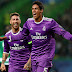 Real Madrid se mete a Octavos