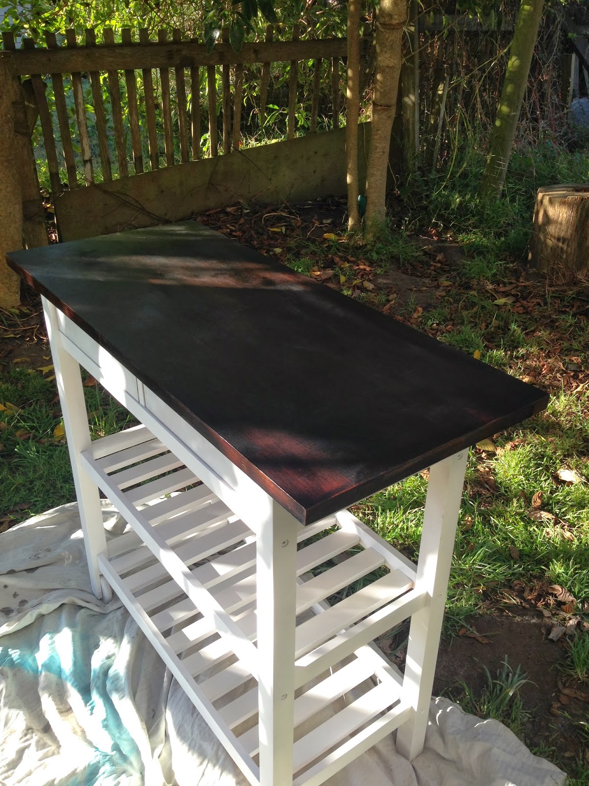 Ikea Forhoja Kitchen Cart Instructions Kitchen Trolley Ikea