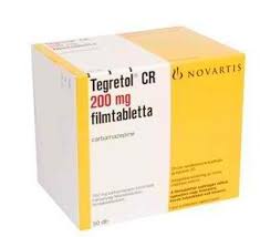 أقراص كاربامازيبين Carbamazepine لعلاج الصرع أقراص كاربامازيبين Carbamazepine لعلاج الصرع