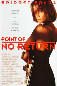 Point of No Return Poster