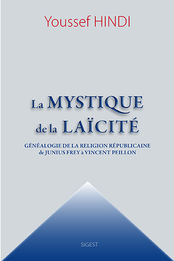 La mystique de la laïcité