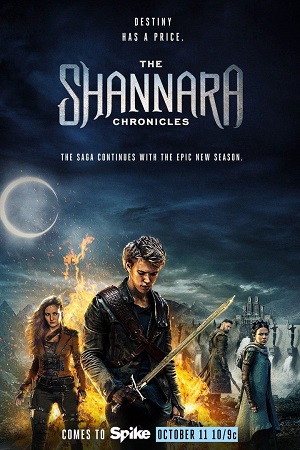 The Shannara Chronicles saison 2