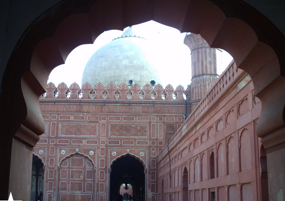 WELCOME TO LAHORE visual data 4